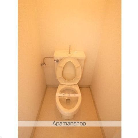 エマーブル茂ケ崎の内装写真