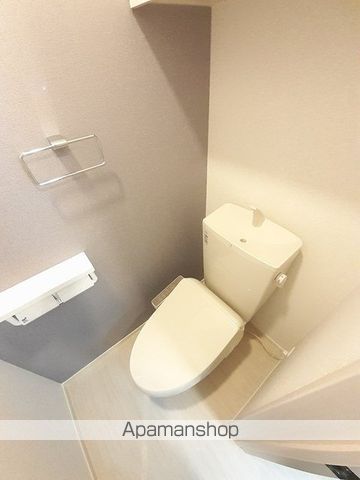 ティエラの内装写真
