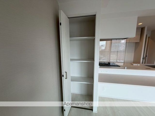 スプランディッド玉造の内装写真