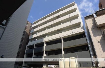 Ｌａ・Ｔｏｕｒ[1LDK/38.81m2]の外観2