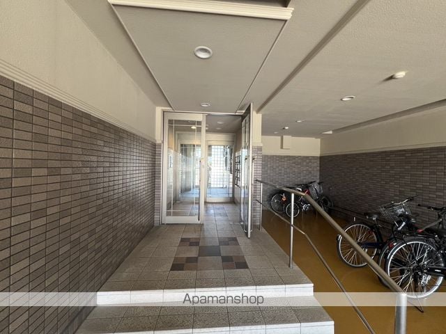 アネックス稲沢駅前の内装写真