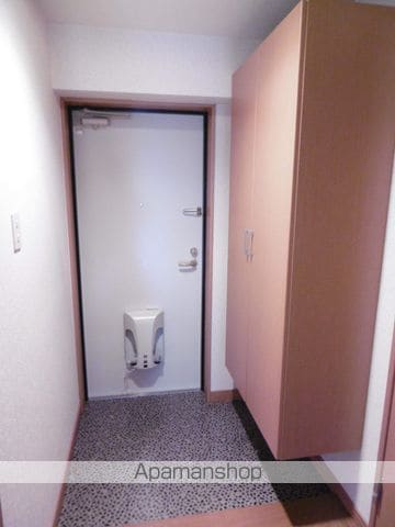 グレンパレスOkinoIIの内装写真