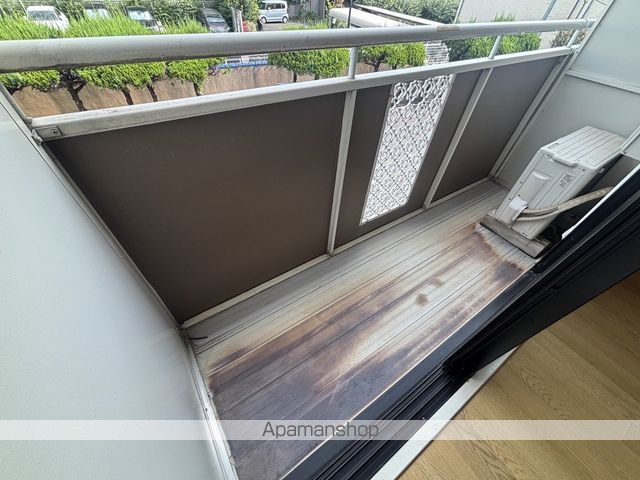 フォレストヴィラ北斗の内装写真