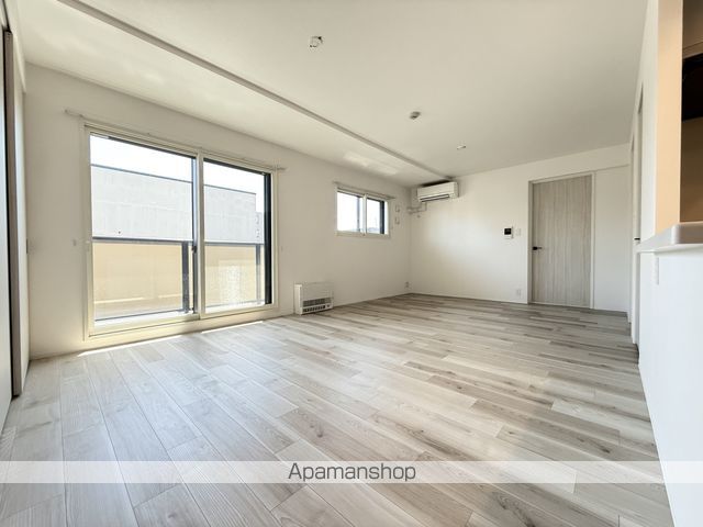 SーRESIDENCE北大前ASCENTの内装写真