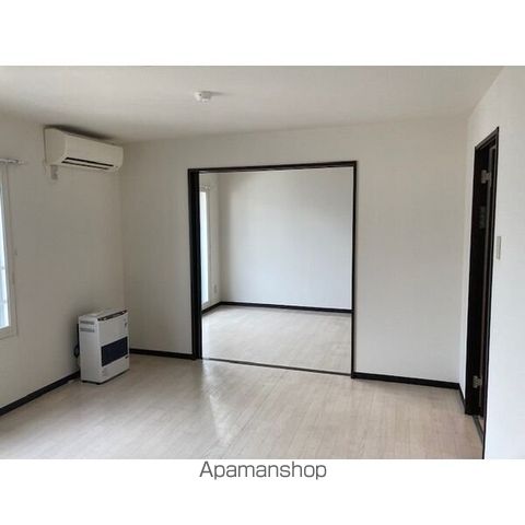 ノーブル円山の内装写真