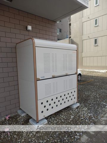オクトブランシュのその他写真