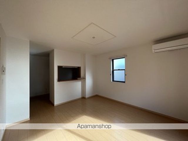 スマイリー乙多見Cの内装写真