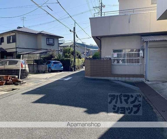 西向日ハイツの周辺写真