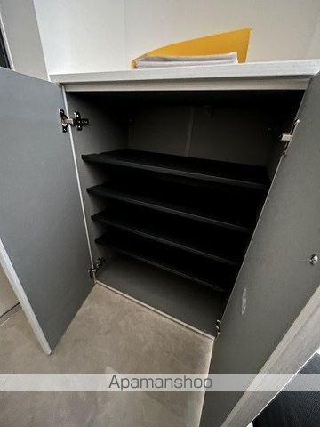 レジデンスH忍町の内装写真