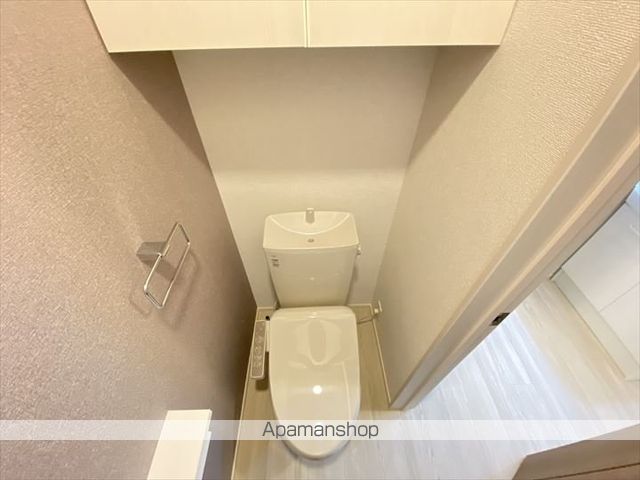 レスポアールの内装写真