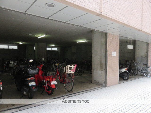 フレクション浜松Iの外観写真