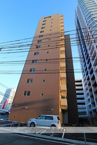 ヴァンヴェール大濠の外観写真