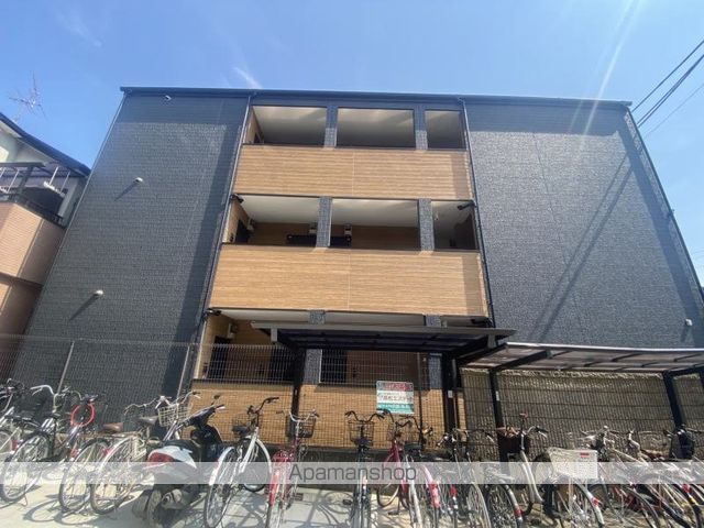ALEGRIA CASA 松原の外観写真
