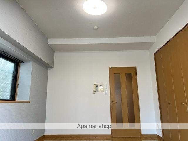 フェリスの内装写真