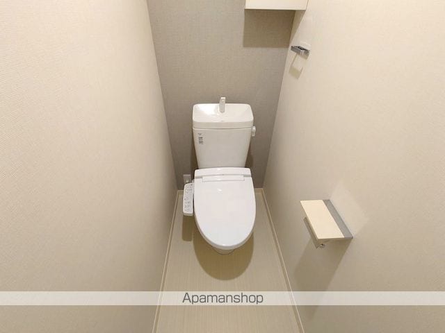 HAGAKUREの内装写真