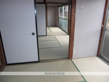 一戸建[3K/47.93m2]の内装2