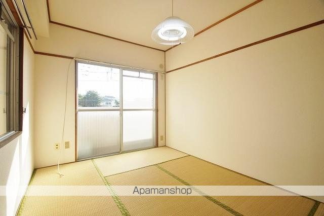 アヴァンセ長丘の内装写真