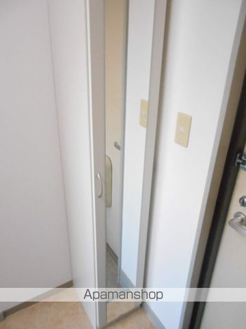 第2中里マンションの内装写真