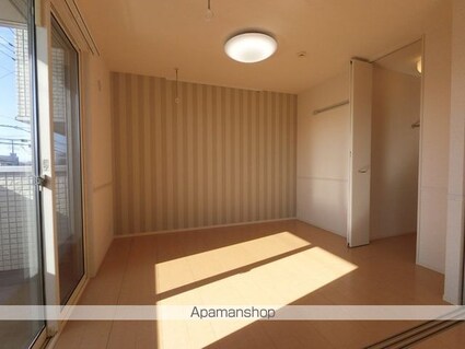 レジーア[3LDK/72.11m2]のセキュリティ