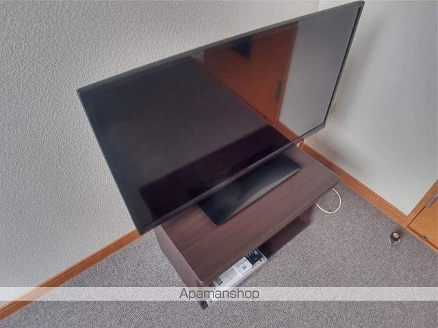 レオパレス長池の内装写真