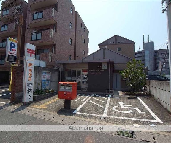ビラ・クレールの周辺写真