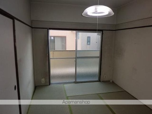 北浦ビルの内装写真