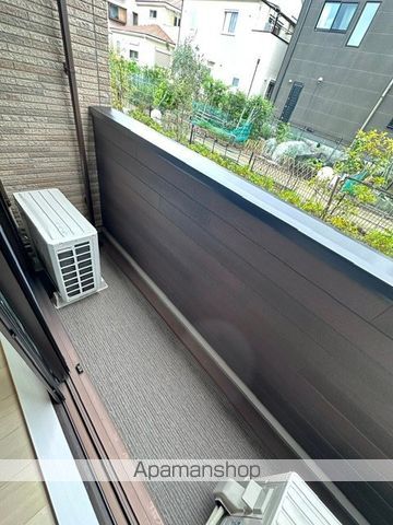 セレーノヴィータの内装写真