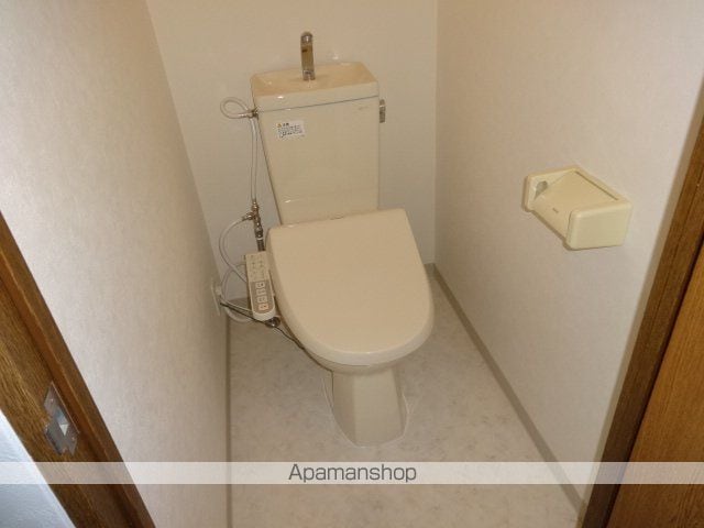 BOW&ARROWIIの内装写真