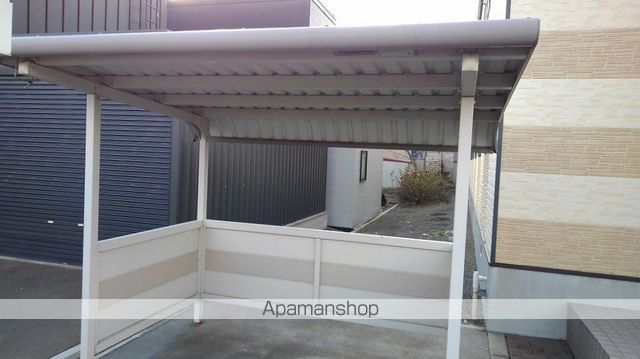 レオパレスクレールはまなすのその他写真