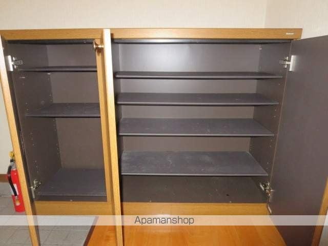 ハイツかねよしAの内装写真
