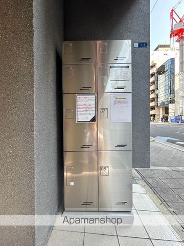 ADWRESIDENCE谷町四丁目のその他写真