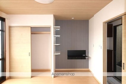 カーサルーチェ[2LDK/52.54m2]の内装1