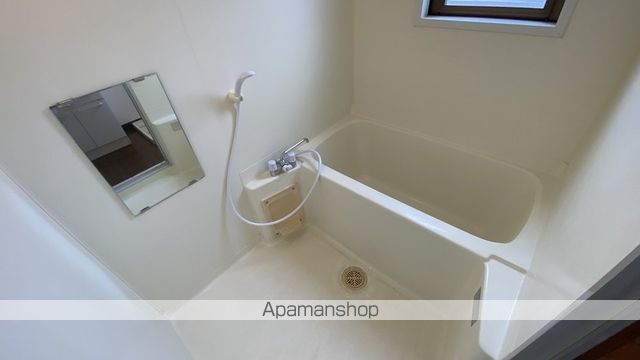 田口コーポIの内装写真