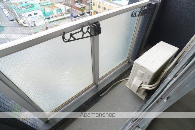 GRANDSTEADY奈良三条の内装写真