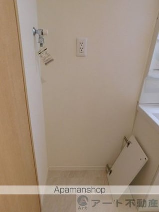 グリナージュ北山越[2LDK/51.48m2]のその他部屋・スペース