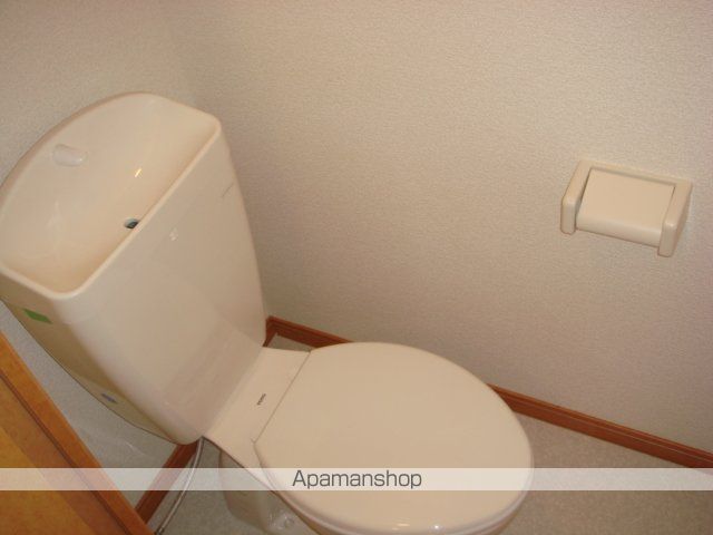 レオパレスウィング3の内装写真