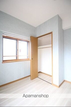 リージェント大橋[3LDK/115.98m2]の収納