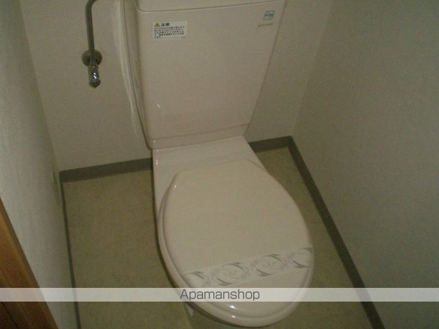 ラディアントコートの内装写真