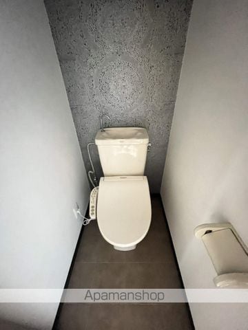 トランキリテ大宮の内装写真
