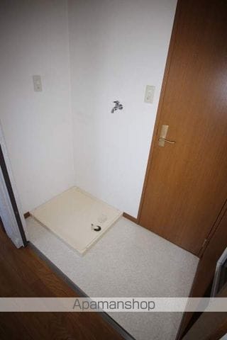 プチグランドの内装写真