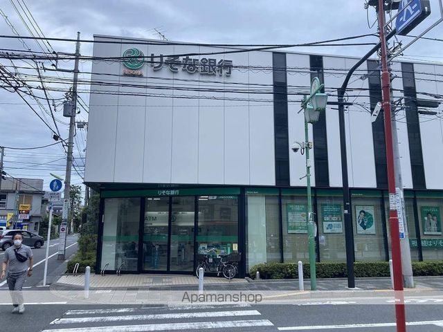 レオパレス田園1の周辺写真