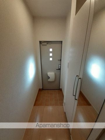 ジュネスの内装写真