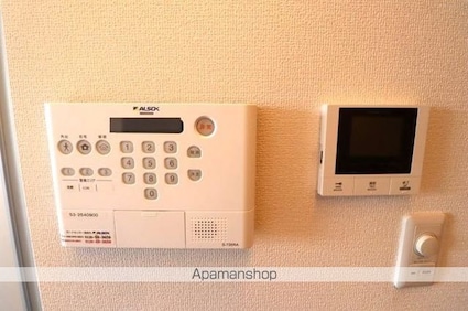 アヴァンス江戸川[1LDK/36.63m2]のその他設備