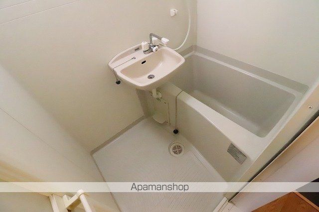 レオパレス中央IIの内装写真