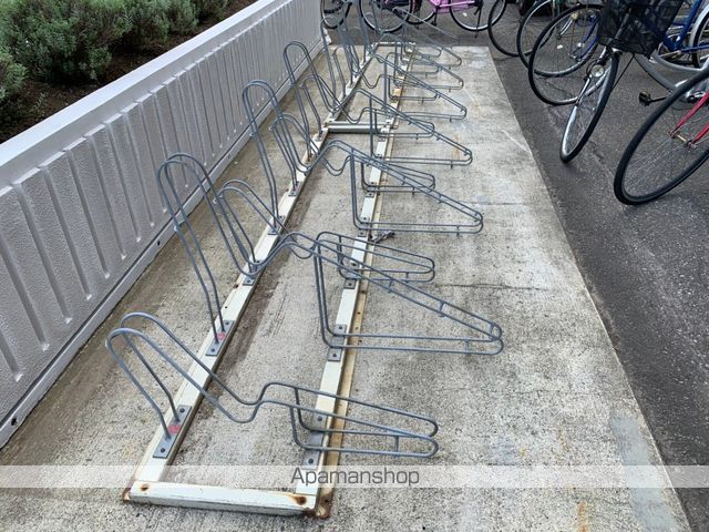 キャロルハイツ24のその他写真