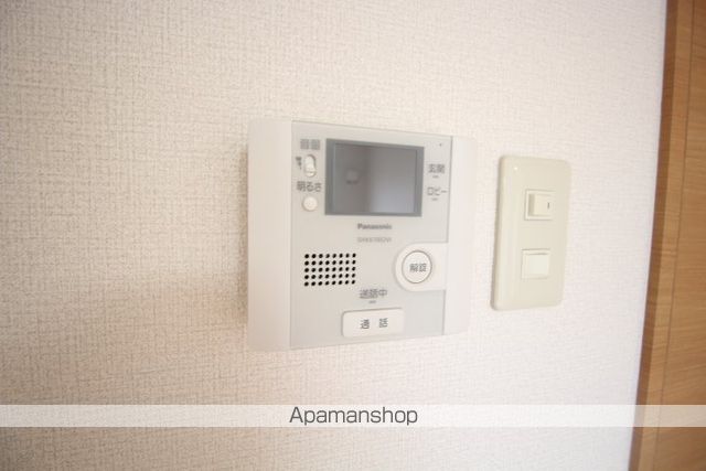 グリーンヴィラの内装写真