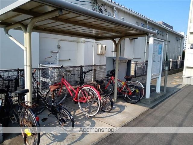 レオネクストメルベーユ野田のその他写真