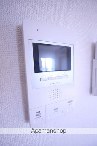ノルテブリッサ24ロードの内装写真