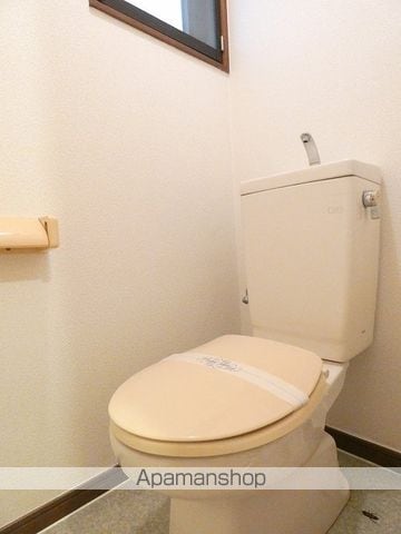 シャンポール輝の内装写真