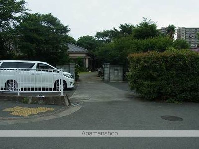 レオパレスアルプホルンの周辺写真
